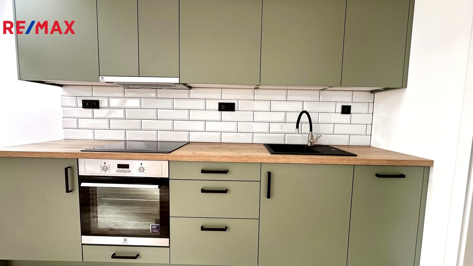 Pronájem bytu 1+kk v osobním vlastnictví, 40 m2, Kladno