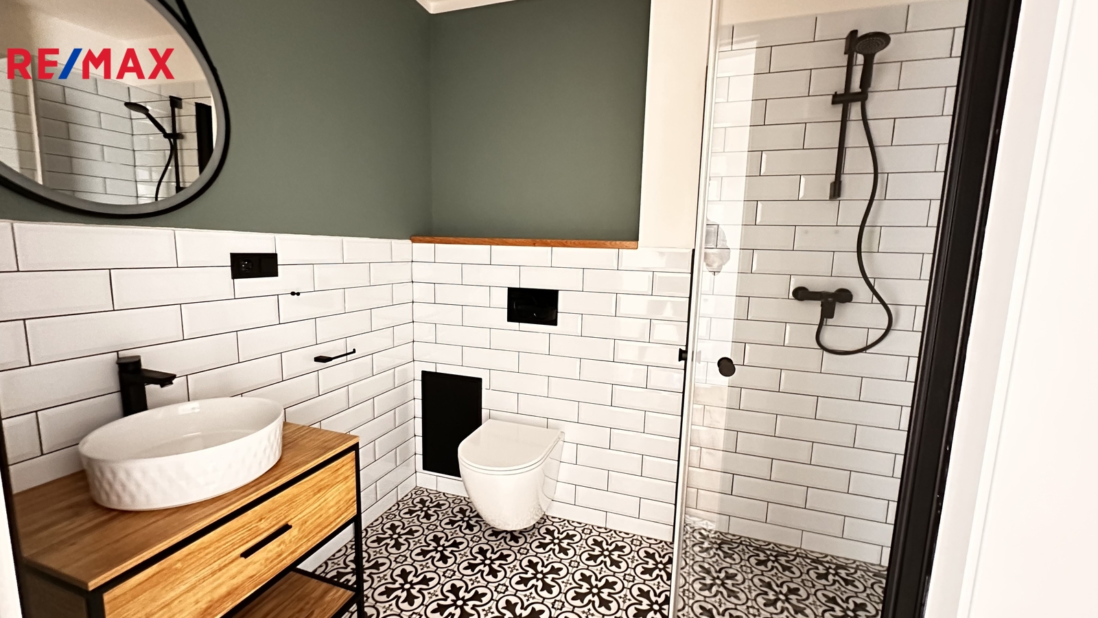 Pronájem bytu 1+kk v osobním vlastnictví, 40 m2, Kladno