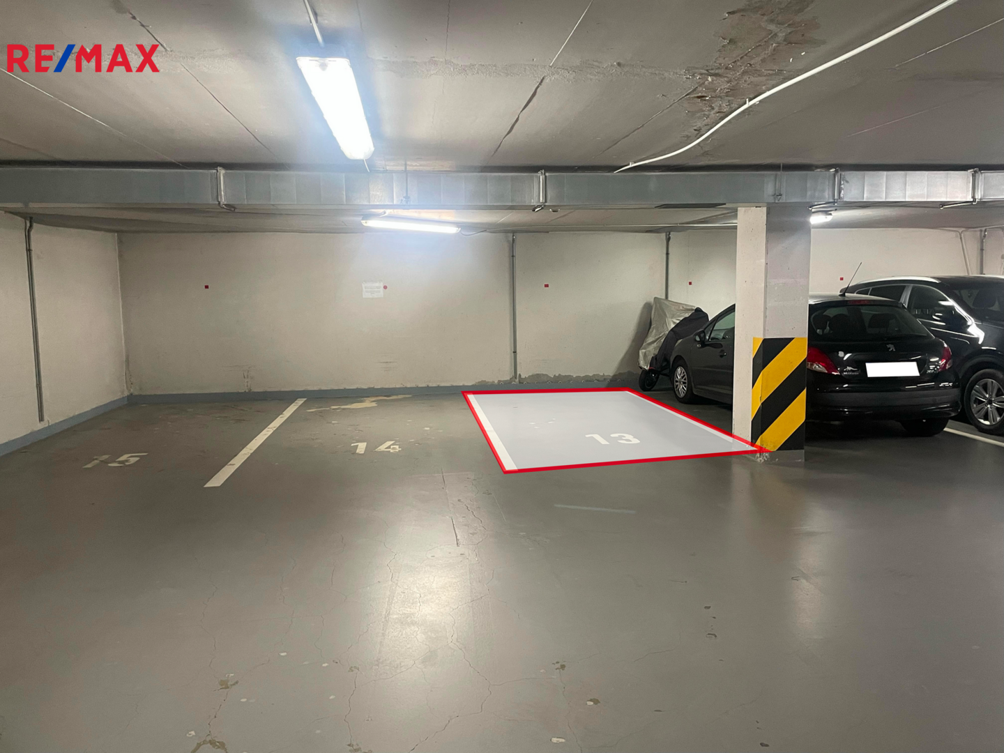 Prodej malého objektu, 12 m2, Praha 5 - Hlubočepy