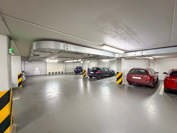 Prodej malého objektu, 12 m2, Praha 5 - Hlubočepy