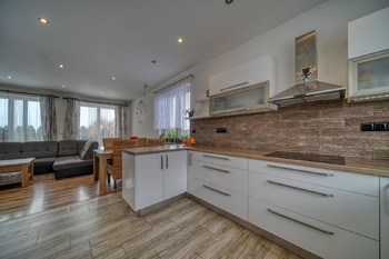 Prodej domu, 108 m2, Křečhoř