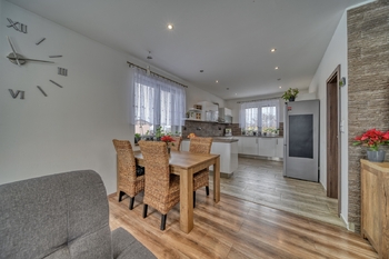 Prodej domu, 108 m2, Křečhoř