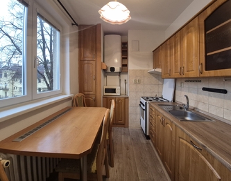 Prodej bytu 2+1 v osobním vlastnictví, 57 m2, Svitavy