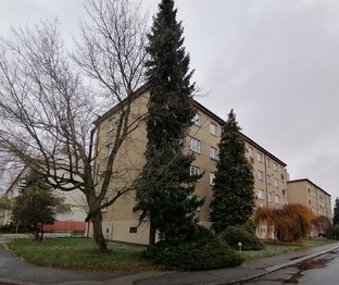 Prodej bytu 2+1 v osobním vlastnictví, 57 m2, Svitavy