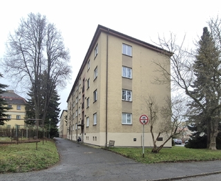 Prodej bytu 2+1 v osobním vlastnictví, 57 m2, Svitavy