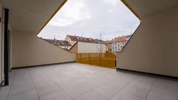 Prodej bytu 3+kk v osobním vlastnictví, 127 m2, České Budějovice