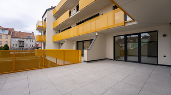 Prodej bytu 3+kk v osobním vlastnictví, 127 m2, České Budějovice