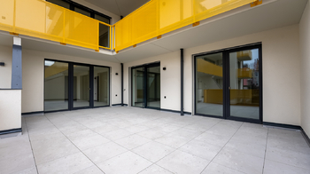 Prodej bytu 3+kk v osobním vlastnictví, 127 m2, České Budějovice