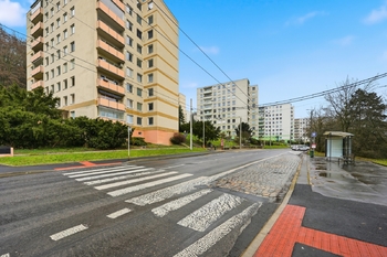 Prodej bytu 3+1 v osobním vlastnictví, 63 m2, Ústí nad Labem