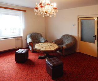 Prodej bytu 5+1 v osobním vlastnictví, 150 m2, Rakovník