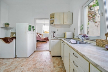 Prodej domu, 100 m2, Brno