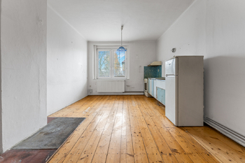 Prodej domu, 132 m2, Praha 9 - Běchovice