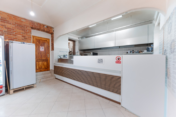 Pronájem komerčního prostoru, 47 m2, Praha 10 - Vršovice