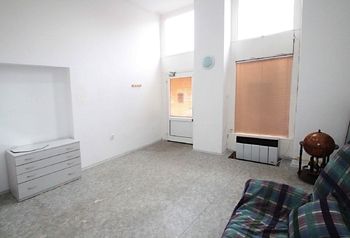 Pronájem komerčního objektu, 45 m2, Kolín