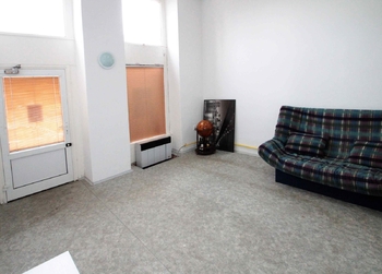 Pronájem komerčního objektu, 45 m2, Kolín