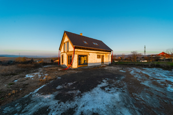 Prodej domu, 155 m2, Hvozdec