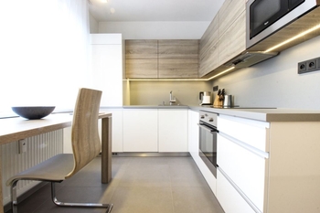 Pronájem bytu 2+1 v osobním vlastnictví, 52 m2, Brno