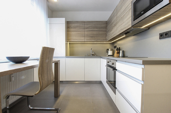 Pronájem bytu 2+1 v osobním vlastnictví, 52 m2, Brno