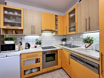 Prodej bytu 4+1 v osobním vlastnictví, 78 m2, České Budějovice