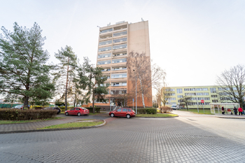 Prodej bytu 1+kk v osobním vlastnictví, 40 m2, Nymburk