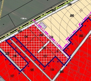 Prodej pozemku, 3985 m2, Čebín