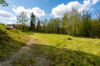 Prodej pozemku, 1165 m2, Jílové