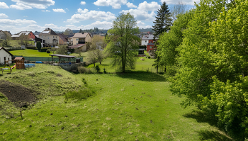 Prodej pozemku, 1165 m2, Jílové