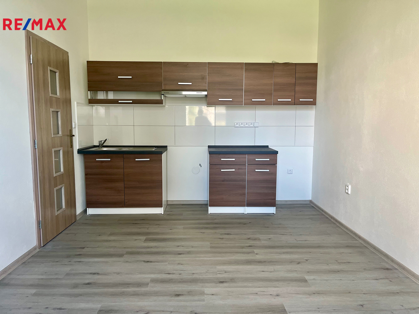 Pronájem bytu 2+kk v osobním vlastnictví, 35 m2, Zruč nad Sázavou