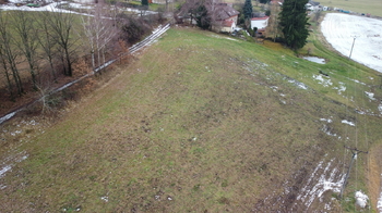 Prodej pozemku, 7410 m2, Střížov