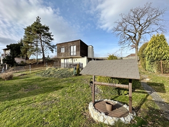 Prodej chaty / chalupy, 52 m2, Roudné