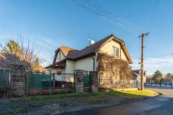 Pronájem domu, 61 m2, Škvorec