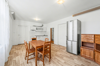 Pronájem domu, 61 m2, Škvorec