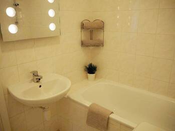 Pronájem bytu 1+kk v osobním vlastnictví, 26 m2, Brno