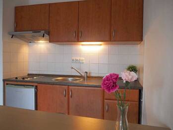 Pronájem bytu 1+kk v osobním vlastnictví, 26 m2, Brno