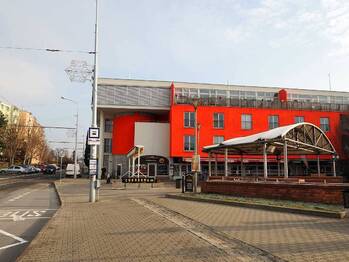 Pronájem bytu 1+kk v osobním vlastnictví, 26 m2, Brno