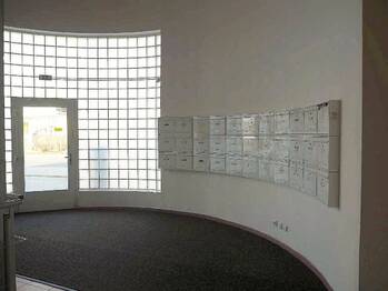 Pronájem bytu 1+kk v osobním vlastnictví, 26 m2, Brno