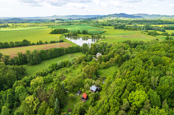 Prodej chaty / chalupy, 45 m2, Železnice