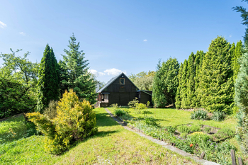Prodej chaty / chalupy, 45 m2, Železnice