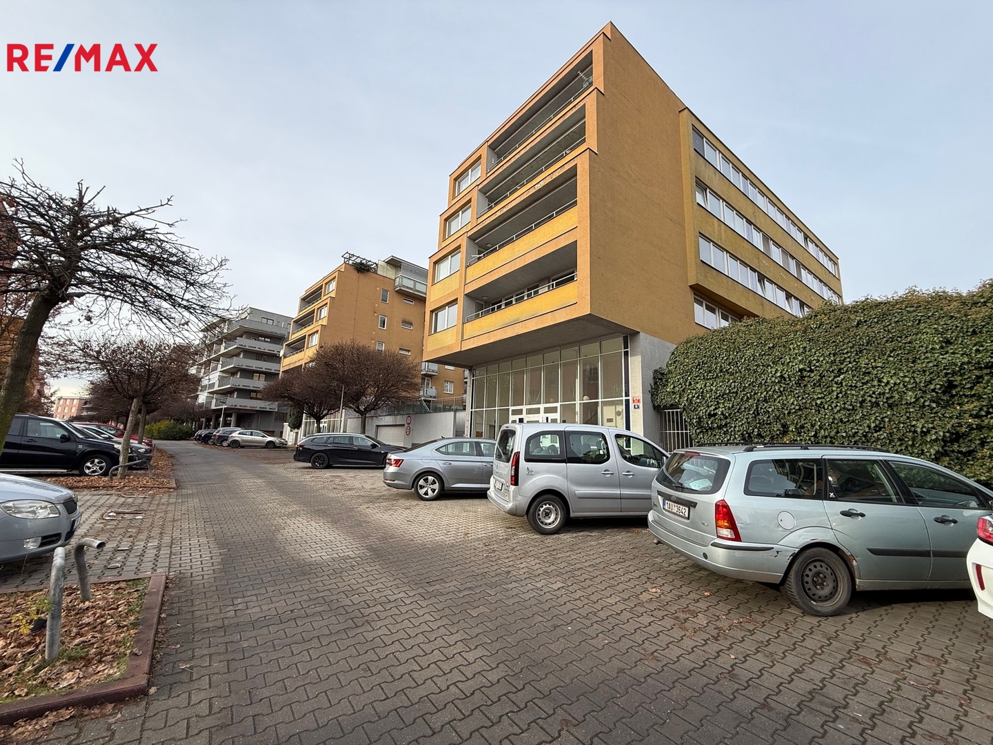 Prodej bytu 2+kk v osobním vlastnictví, 50 m2, Praha 8 - Troja