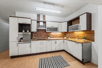 Prodej bytu 3+kk v osobním vlastnictví, 103 m2, Český Brod