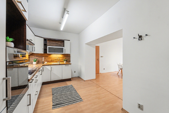 Prodej bytu 3+kk v osobním vlastnictví, 103 m2, Český Brod