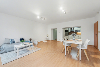 Prodej bytu 3+kk v osobním vlastnictví, 103 m2, Český Brod