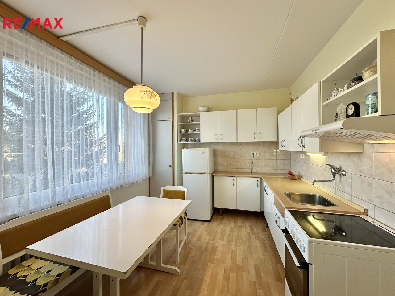 Prodej bytu 3+1 v osobním vlastnictví, 75 m2, Ledeč nad Sázavou