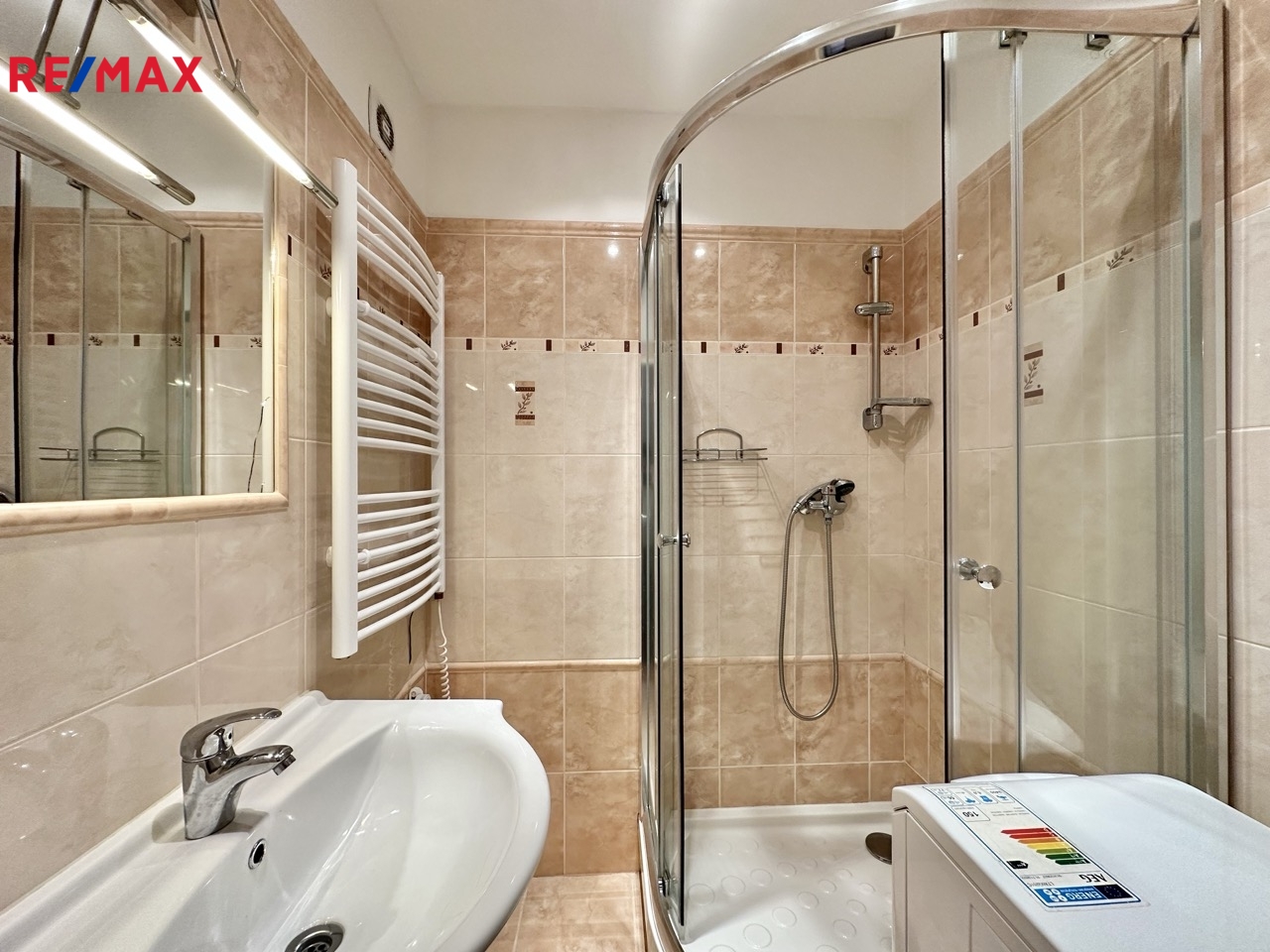 Prodej bytu 3+1 v osobním vlastnictví, 75 m2, Ledeč nad Sázavou