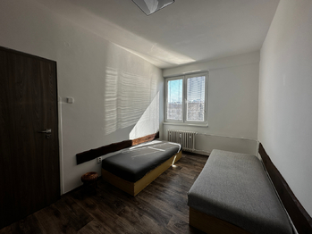 Prodej bytu 3+1 v osobním vlastnictví, 62 m2, Příbram