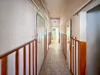 Prodej domu, 90 m2, Vodňany