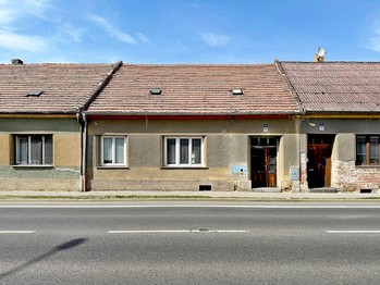 Prodej domu, 90 m2, Vodňany