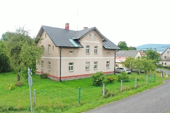 Prodej domu, 216 m2, Králíky