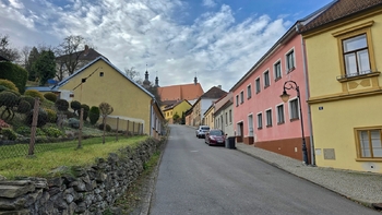 Prodej domu, 63 m2, Lomnice