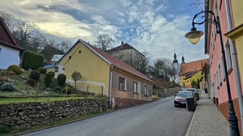 Prodej domu, 63 m2, Lomnice